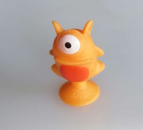 Stikeez creature