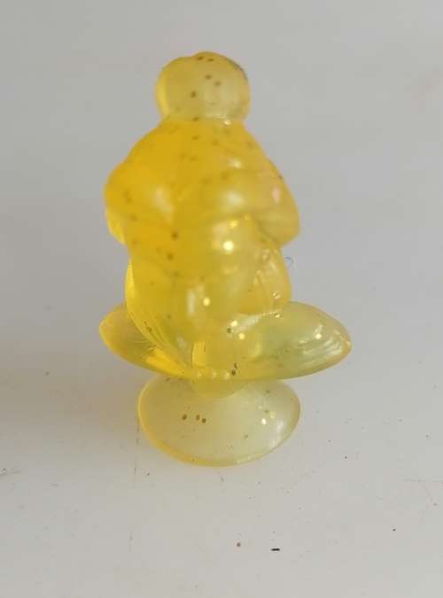 Stikeez creature