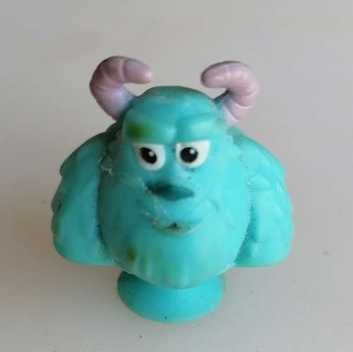 Stikeez creature