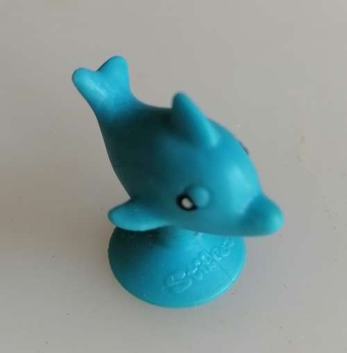 Stikeez creature