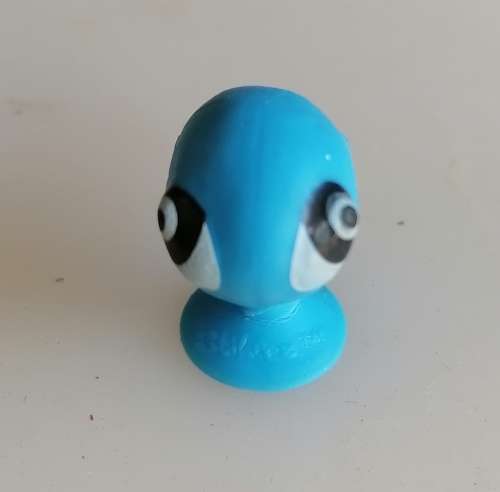 Stikeez creature