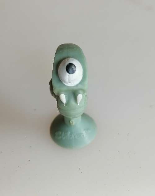 Stikeez creature