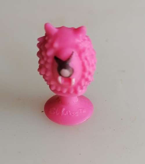 Stikeez creature