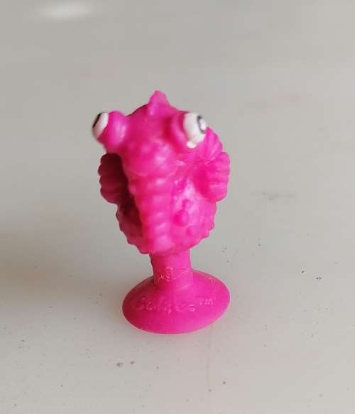 Stikeez creature