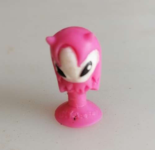 Stikeez creature