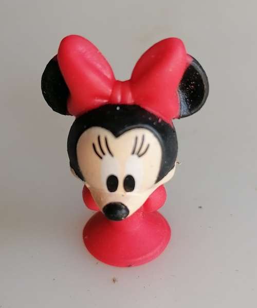 Stikeez creature