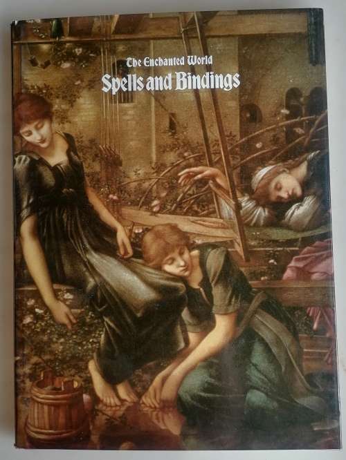 The enchanted world: Spells and bindings