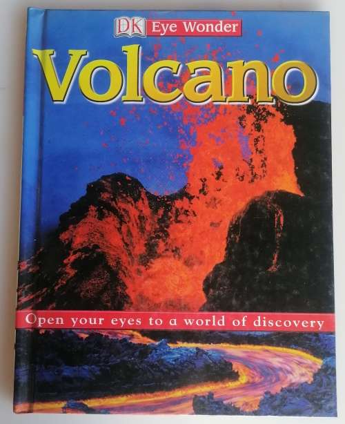 Volcano