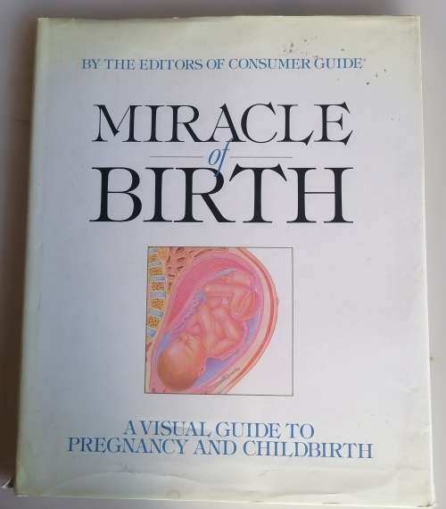 Miracle of birth