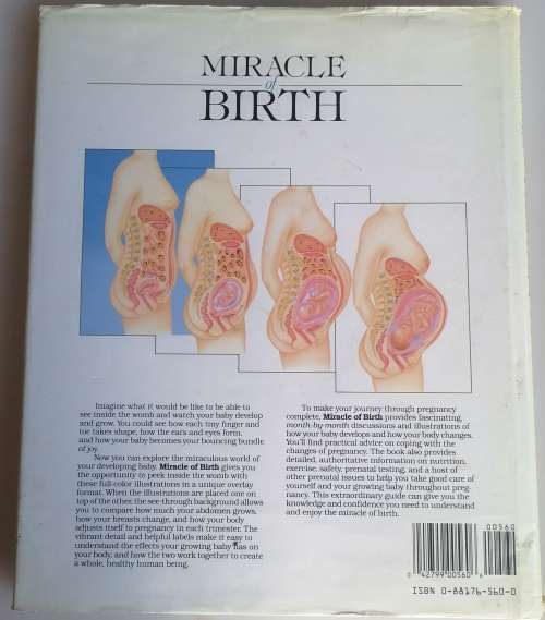Miracle of birth