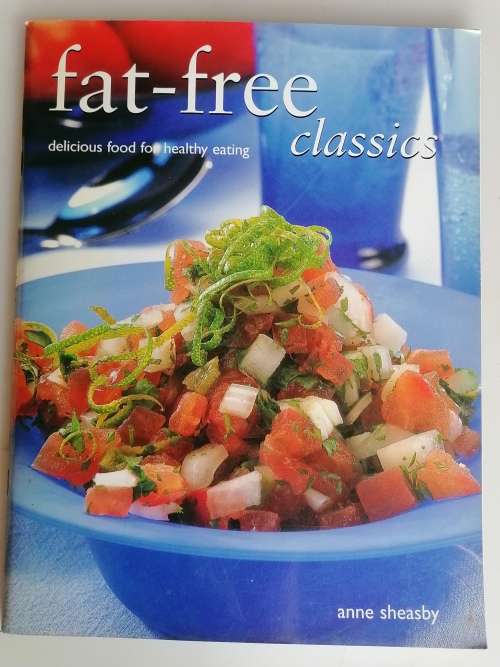 Fat-free classics