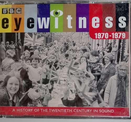 Eyewitness 1970-1979