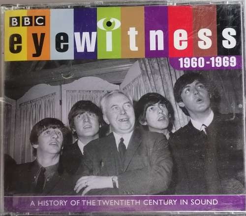 Eyewitness 1960-1969