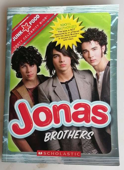 Jonas brothers
