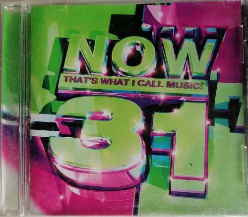 Now 31 cd