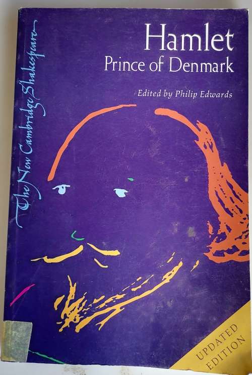 Hamlet Prince of Denmark (Shakespeare)