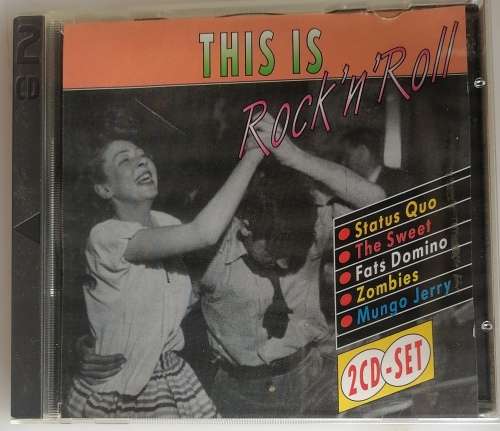 This is rock `n roll 2cd
