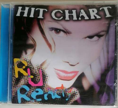 Hit chart RU ready cd