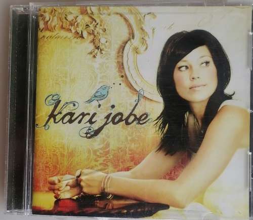 Kari Jobe cd