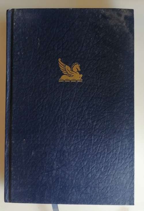 Reader`s digest condensed book: The tick tock man, Remember me, The flight of the osprey