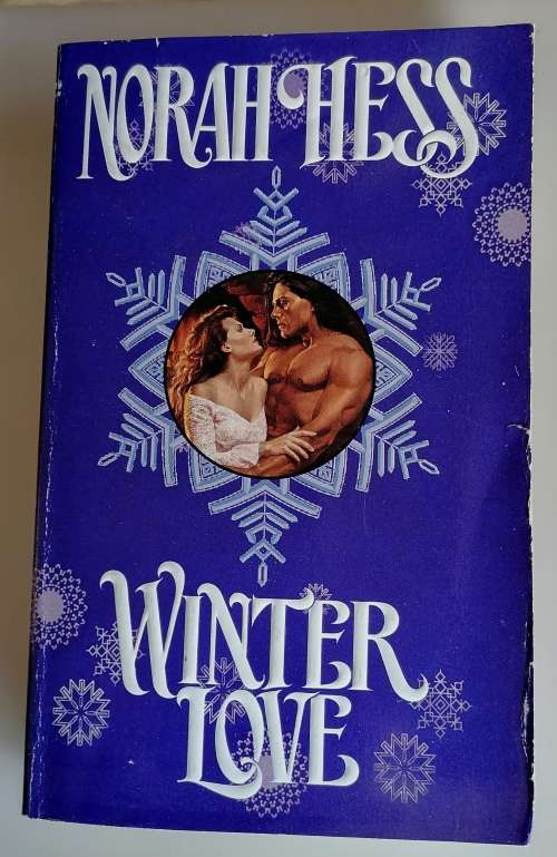 Winter love by Norah Hess