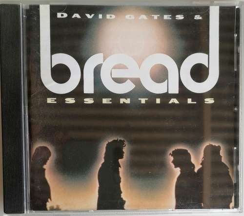 David Gates and Bread - Essentials cd