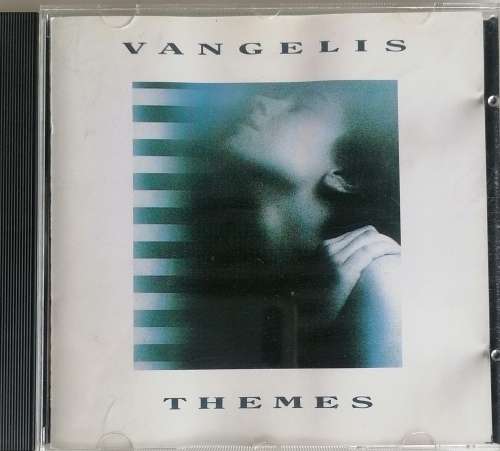 Vangelis themes cd