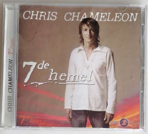Chris Cameleon - 7de hemel cd