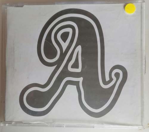Amersham - Matchbox cd