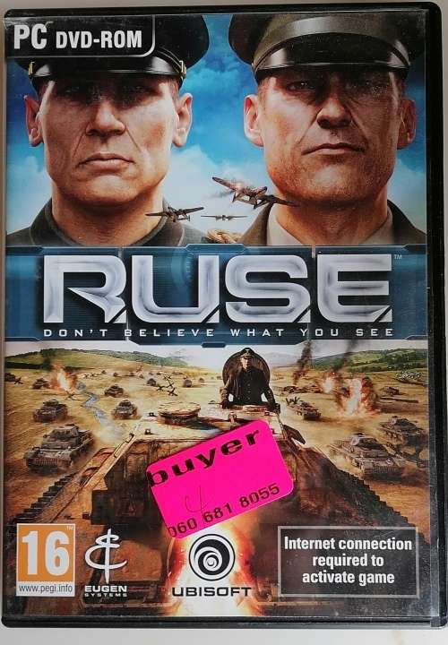 Ruse PC