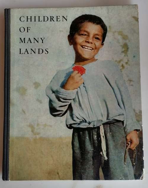 Children of many lands