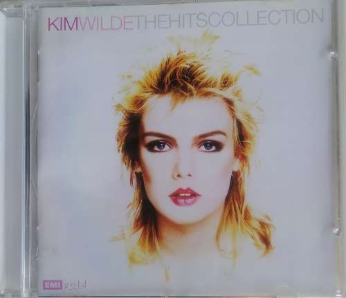 Kim Wilde - The hits collection cd