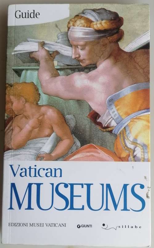 Vatican museums