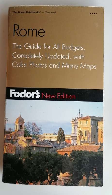 Rome - The guide for all budgets