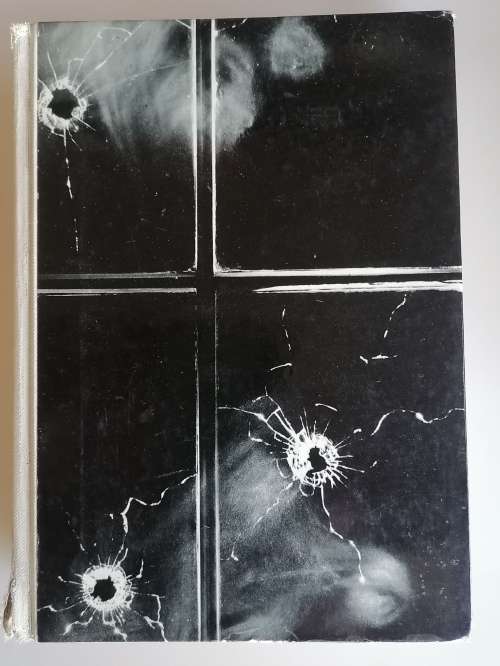 The Reader`s digest anthology of mystery and suspense