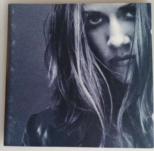 Sheryl Crow cd
