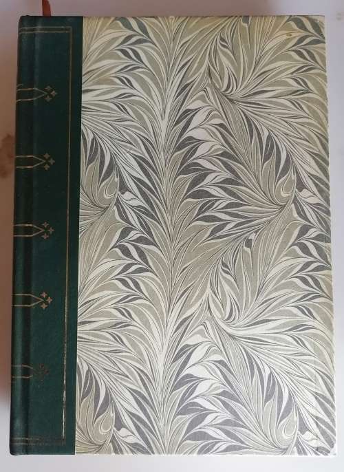Reader`s digest condensed book: The hand of Mary Constable, Naked came I, Gold fever, Nerve