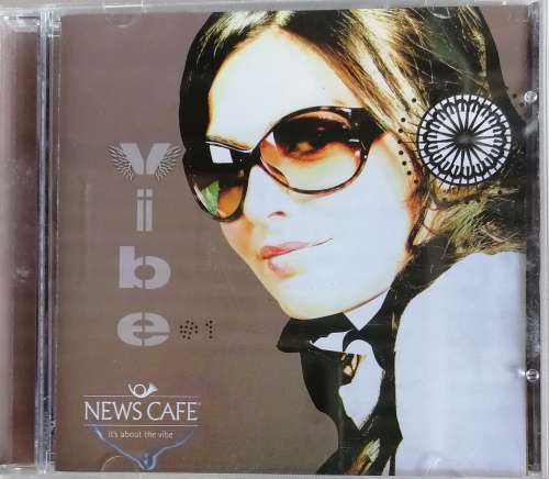 News Cafe - Vibe cd