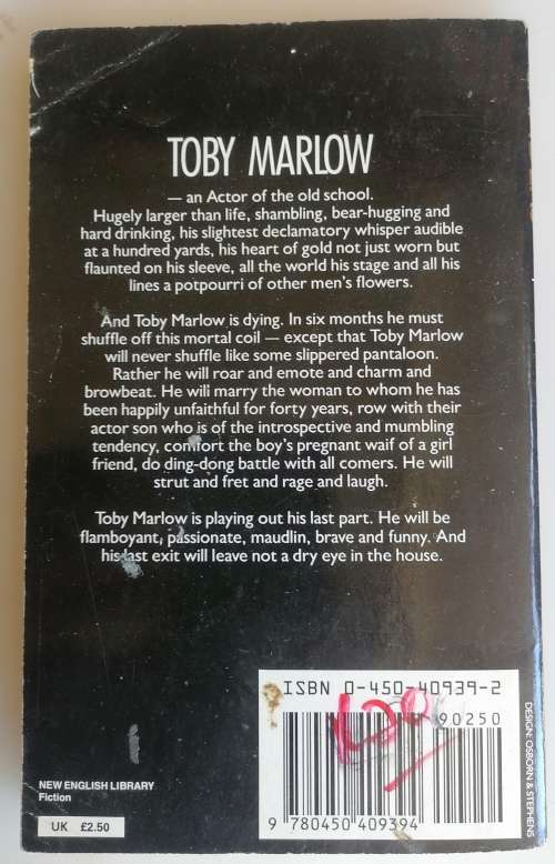 The Marlow Chronicles by Lawrence Sanders