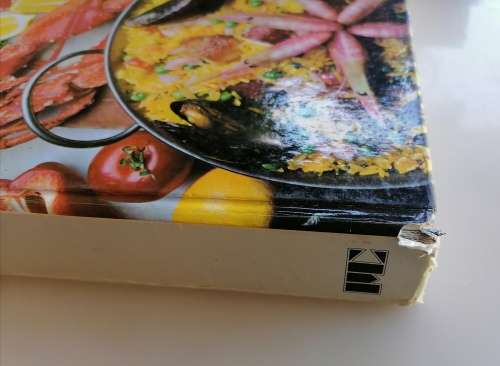 Supercookery