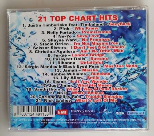 Now 44 cd
