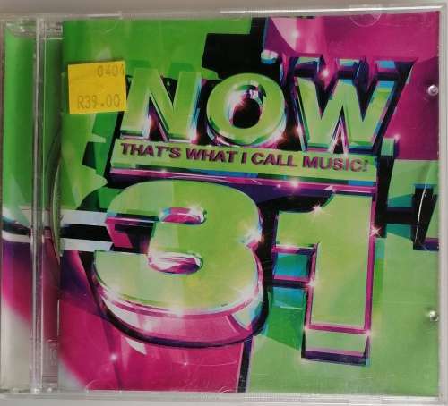 Now 31 cd