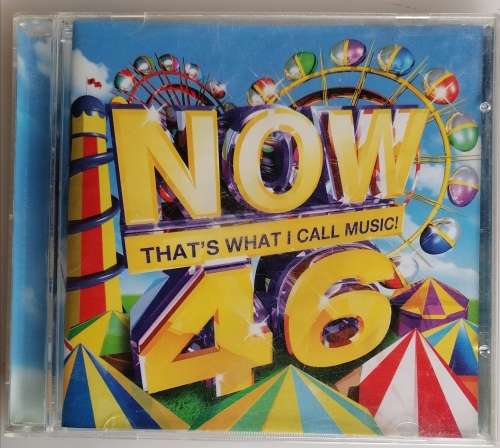 Now 46 cd