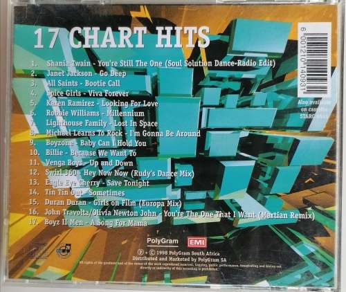 Now 24 cd