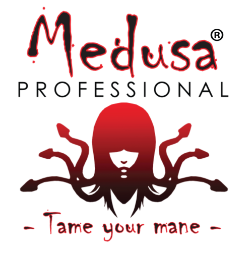 Brazilian Blowdry Medusa Professional DIY Kit 5 (5 - 10 Treatments)