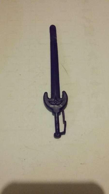 FISTO WEAPON