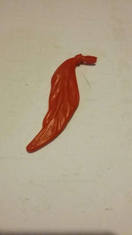 STRIDER TAIL