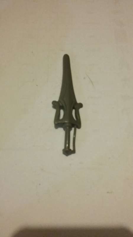 HE MAN SWORD