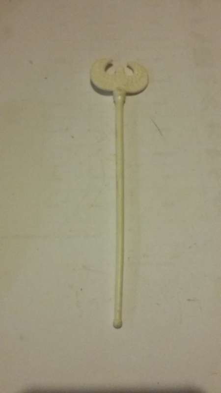 SORCERESS STAFF