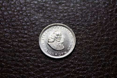 1964 | 5 Cent